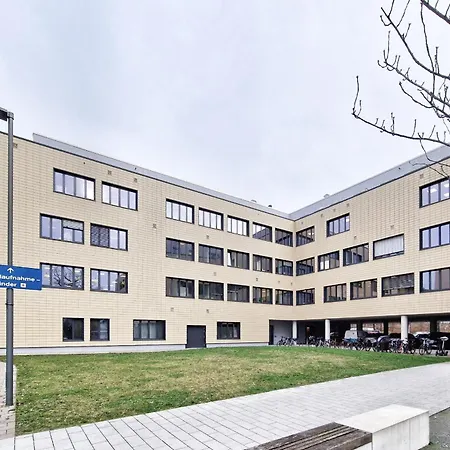 Wo Am Klinikum *