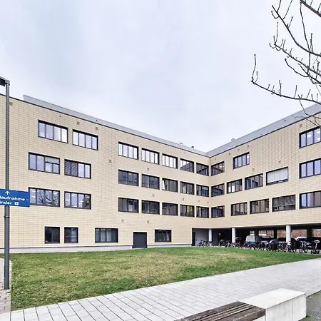 Wo Am Klinikum *
